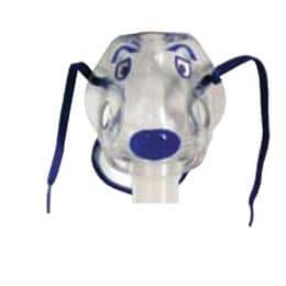 pediatric disposable mask