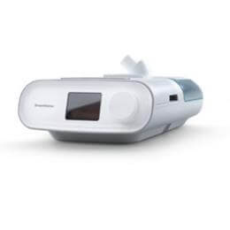 DreamStation CPAP Auto with Humid DOM