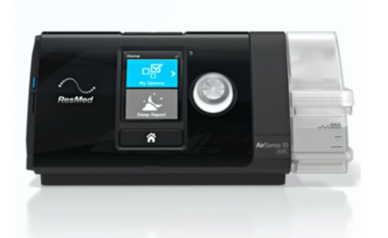 Cpap Machines Offering The Best Respiratory And Sleep