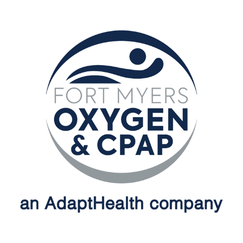 fort myers  location logo